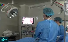 Thai bám vào sẹo mổ cũ, nguy hiểm cho cả mẹ lẫn con