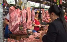 TP.HCM đảm bảo nguồn thịt lợn an toàn trước tình hình dịch tả lợn châu Phi