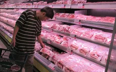 TP.HCM kiểm soát chặt chẽ thịt lợn từ đầu vào