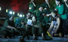 Câu chuyện hòa bình số 7: Hoạt động ý nghĩa kỷ niệm 60 năm đường Trường Sơn