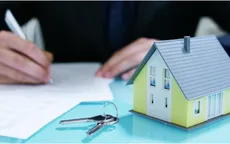 Công nghệ thay đổi dịch vụ BĐS: Thêm một nền tảng quản lý và thu mua bất động sản trình làng