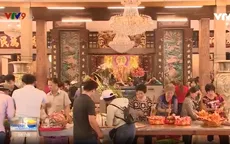 Không để tình trạng tăng giá bất hợp lý mùa Lễ hội Vía Bà