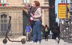 Đức cân nhắc cho phép xe scooter điện tham gia giao thông