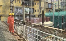 Đảm bảo cung cấp điện trong thời điểm nắng nóng