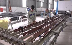 Kiến nghị rút tên nhãn hiệu Nhôm Việt Pháp