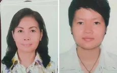 Nhóm phụ nữ nhận tội giết 2 người đàn ông rồi phi tang xác trong bê tông