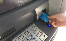 Chuyển đổi 21 triệu thẻ ATM sang thẻ chip