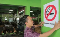 Chiến dịch kêu gọi bỏ thuốc lá tại Malaysia