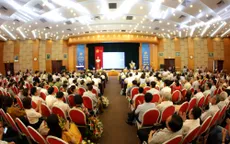 Long trọng Lễ kỷ niệm chào mừng Ngày KH&CN Việt Nam năm 2019