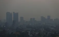 Mexico đóng cửa trường học ở thủ đô vì khói bụi