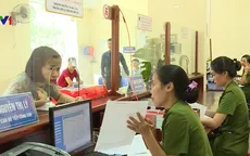 Làm theo Bác để dân thêm tin yêu