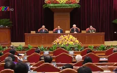 Thông báo Hội nghị lần thứ 10 Ban Chấp hành Trung ương Đảng khóa XII