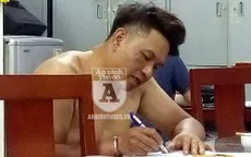 Đối tượng dùng dao sát hại 4 người bị bắt khi đang tìm người thứ 5 gây án