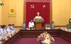 Tăng cường các giải pháp thu hồi tài sản tham nhũng