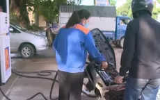 Xăng sinh học nhiều ưu điểm nhưng vẫn ít người dùng