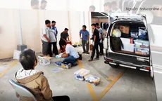 Có 5 người liên quan trong vụ giết người đổ bê tông giấu xác ở Bình Dương