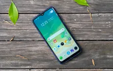 Cận cảnh smartphone Realme C2 giá rẻ dưới 3 triệu đồng
