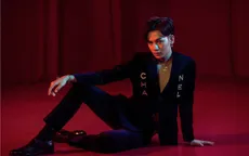 Ali Hoàng Dương tái xuất đầy ma mị trong MV Xinh lung linh