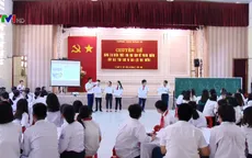 Trang bị kỹ năng chống xâm hại tình dục cho trẻ