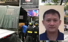 Thứ trưởng Nguyễn Duy Ngọc: Sẽ xử lý vụ Nhật Cường đảm bảo đúng người, đúng pháp luật
