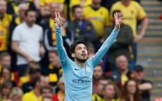 David Silva ấn định thời điểm rời Manchester City