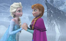 Không phải phim hoạt hình thông thường, “Frozen 2” sẽ giống một bộ phim siêu anh hùng