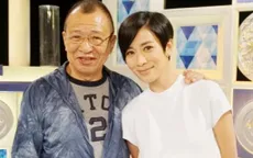 Ngôi sao 70 tuổi người Hong Kong phủ nhận cáo buộc chat sex với phụ nữ