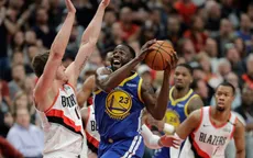 NBA Playoffs 2019 - ngày 19/5: Kịch bản quen thuộc
