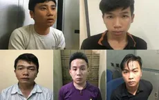 Triệt phá đường dây đưa hơn 100 cô gái vào quán cà phê kích dục