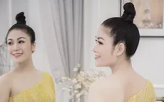 Hoa hậu Tuyết Nga trở thành khách mời tham dự Liên hoan Phim Cannes 2019