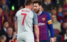 ẢNH: Những khoảnh khắc ấn tượng trong chiến thắng đậm của Barcelona trước Liverpool