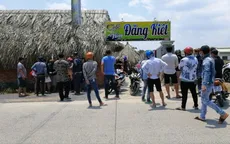 Đồng Nai: Giải cứu nhiều cô gái bị lừa vào quán cà phê kích dục