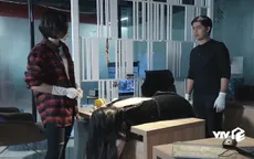 Mê cung - Tập 3: Nữ nhân viên bị Giám đốc cưỡng bức rồi sát hại tại công ty?