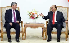 Việt Nam sẵn sàng chia sẻ công nghệ với Cuba