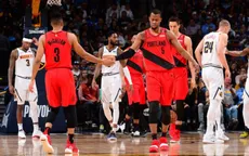 NBA Playoffs 2019 - ngày 2/5: Portland Trail Blazers tạo ra bất ngờ