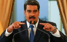 Tổng thống Venezuela khẳng định đảo chính không thể dẫn tới hòa bình