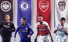 Lịch trực tiếp bóng đá lượt đi bán kết Europa League: Arsenal đọ sức Valencia, Chelsea làm khách tại Đức