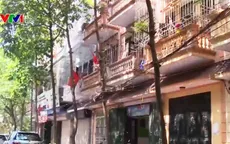 Mua nhà khu đô thị 20 năm không có sổ đỏ