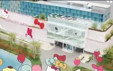 Hà Nội sắp có khu tổ hợp vui chơi giải trí tầm cỡ quốc tế