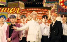 BTS tiếp tục lập kỷ lục khủng trên đất Mỹ