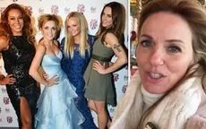 Geri phủ nhận nội bộ Spice Girls rạn nứt