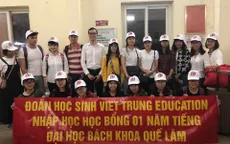Du học Trung Quốc định hình xu hướng du học 10 năm tới