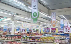 Giảm giá nhiều mặt hàng tiêu dùng mùa Vía Bà