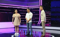Giác quan thứ 6: Trương Thế Vinh tức giận “bật lại” khi bị Tường Vi chỉ ra khuyết điểm ngoại hình
