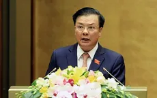 Trình Quốc hội phê chuẩn quyết toán ngân sách nhà nước năm 2017