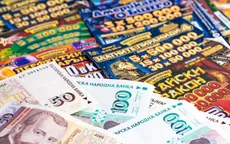 Cơn sốt xổ số thẻ cào ở Bulgaria