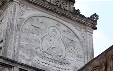 Chùa Cổ Lễ - Điểm đến lý thú không chỉ dành riêng cho những người mộ đạo