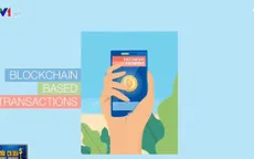 Blockchain: Cơ hội phát triển startup công nghệ tại Việt Nam