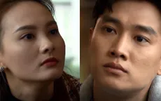 Về nhà đi con - Tập 27: Thư (Bảo Thanh) quyết đòi Vũ (Quốc Trường) chịu trách nhiệm về cái thai