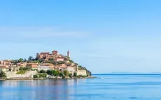 Italy: Hòn đảo miễn phí tiền phòng cho khách nếu trời mưa